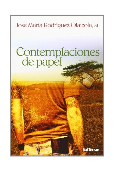 Contemplaciones de papel